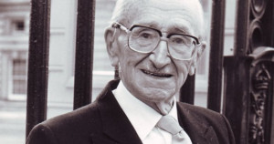 Lee más sobre el artículo Friedrich Hayek – Camino de servidumbre