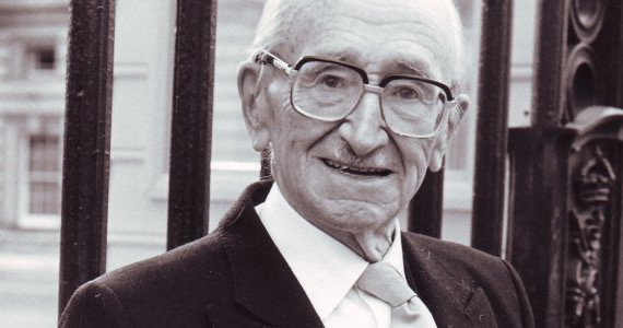 En este momento estás viendo Friedrich Hayek – Camino de servidumbre