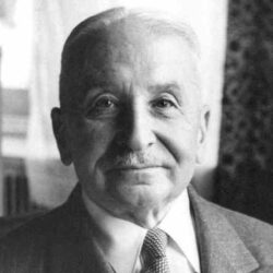 Ludwig von Mises – La teoría austríaca del ciclo económico