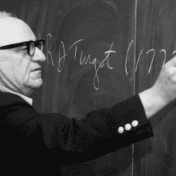 Murray Rothbard – ¿Qué ha hecho el gobierno con nuestro dinero?