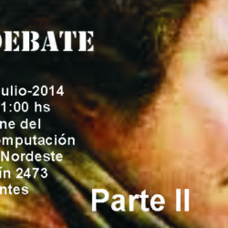Cine Debate: John Adams: Independencia