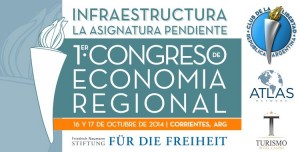 Lee más sobre el artículo 1° Congreso de economía regional