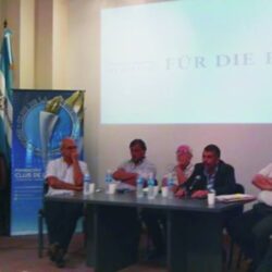 Se llevó a cabo el Debate sobre «Tarifas Eléctricas en Corrientes»