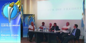 Lee más sobre el artículo Se llevó a cabo el Debate sobre «Tarifas Eléctricas en Corrientes»