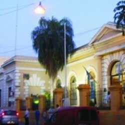 Directores de la Fundación Club de la Libertad se reunieron con el Intendente de la Ciudad de Corrientes, Ing. Fabián Ríos