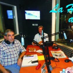 Arrancó La Hora del Club, el programa radial de la Fundación Club de la Libertad