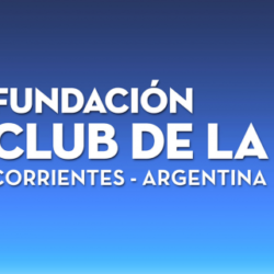 SEGUNDO ANIVERSARIO DEL CLUB DE LA LIBERTAD.