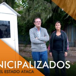 Municipalizados: Ciclo de Videos