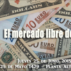 El Mercado Libre de Divisas