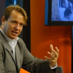 Nicolás Márquez: «Perón fue un fascista tardío»