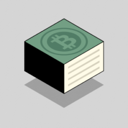 ¡El Bitcoin no nació regulado!