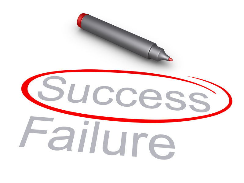 En este momento estás viendo El éxito, el fracaso… y la innovación