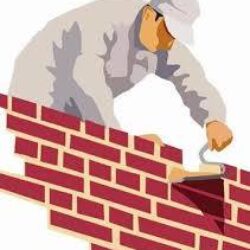 La ansiedad es incompatible con la construcción.