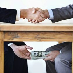 La impudicia de la indulgencia.