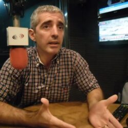 Volver a los principios rectores que nos legó Alberdi