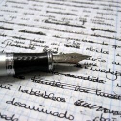 La escritura y la libertad