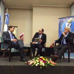 2DO. CONGRESO DE ECONOMÍA REGIONAL – MERCOSUR Y LA INTEGRACIÓN REGIONAL