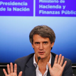 Argentina: Errores de fondo y de forma