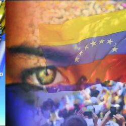 TRIUNFA LA LIBERTAD EN VENEZUELA