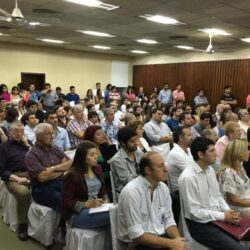 CICLO DE CONFERENCIAS HISTORICAS