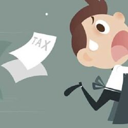 Paraísos fiscales vs. infiernos fiscales