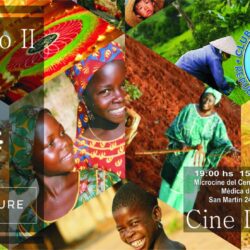 Cine Debate: Poverty Cure – Episodio II