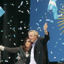 Los tres modelos Kirchneristas, cada vez más lejos de Las Ideas Liberales.