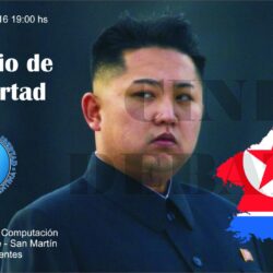 Cine Debate: El Precio de la Libertad