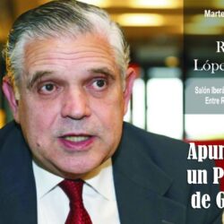 Apuntes para un Programa de Gobierno