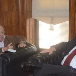López Murphy en Corrientes: a Macri le está costando “cumplir sus promesas”