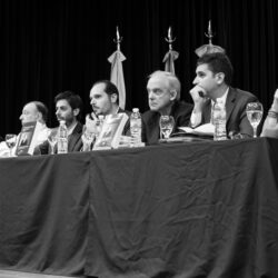 Colegas y alumnos recordaron a Juan Carlos Cachanosky en un sentido homenaje