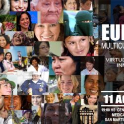 Europa: Multiculturalismo. Virtud o Peligro Inminente.