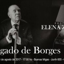 El Legado de Borges