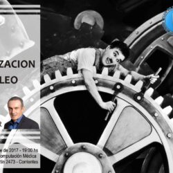 Cine Debate: Robotización y Empleo