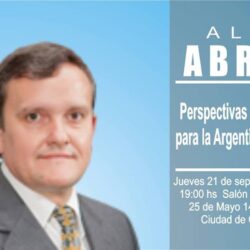Perspectivas Económicas para la Argentina que Viene