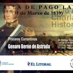 Alvaro Zicarelli: Liberalismo vs. Nacional Populismo