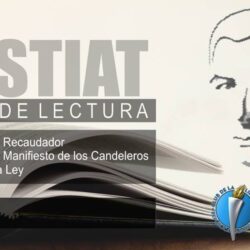Ciclo de Lectura: Bastiat