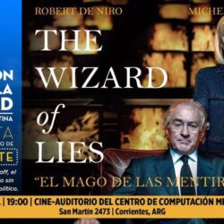 Cine Debate – El Mago de las Mentiras