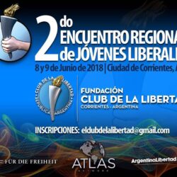 2do Encuentro Regional de Jóvenes Liberales