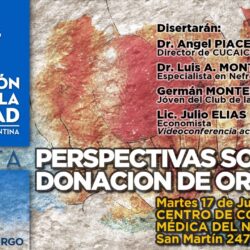 Perspectiva Sobre La Donación De Órganos.