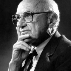 Homenaje a Friedman