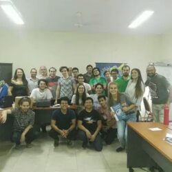 Cierre de la 6ta edición del Curso Economía de Mercado