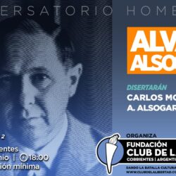 Conversatorio Homenaje a Alvaro Alsogaray