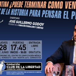 Argentina ¿Puede terminar como Venezuela?