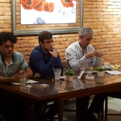 Conversatorio Homenaje a Adam Smith