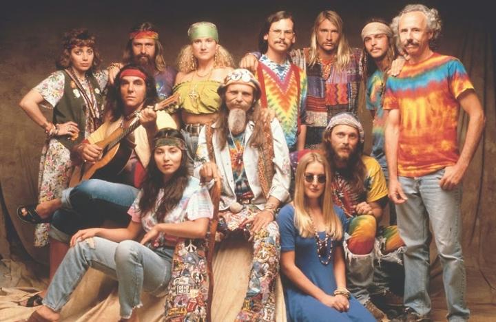 En este momento estás viendo ¿Los hippies son ancaps o ancoms?