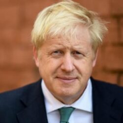 Boris Johnson y el Brexit