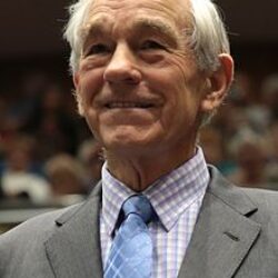 Ron Paul, un liberal con convicciones