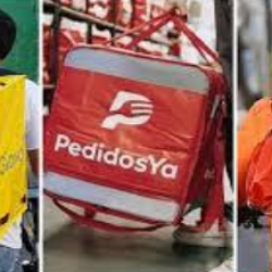 Adiós Rappi, Glovo y Pedidos Ya. ¿El fin de la precarización, o rotundo golpe a la economía?