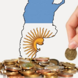La coparticipación como estructura del gasto de las provincias